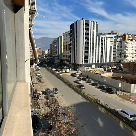 Apartment Kris Apartament