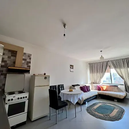Kris Apartament Tirana