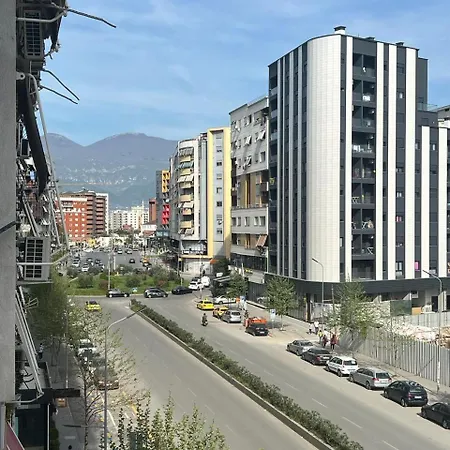 Kris Apartament