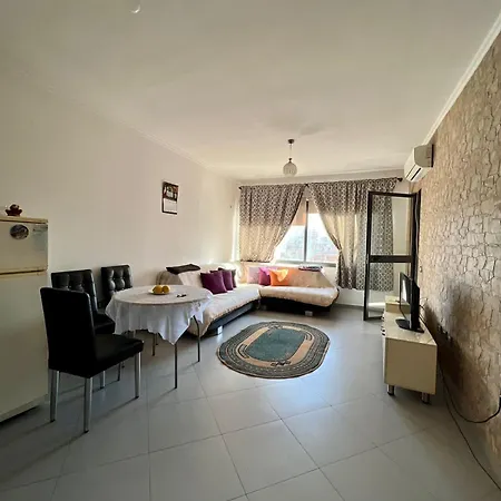 Apartment Kris Apartament Tirana