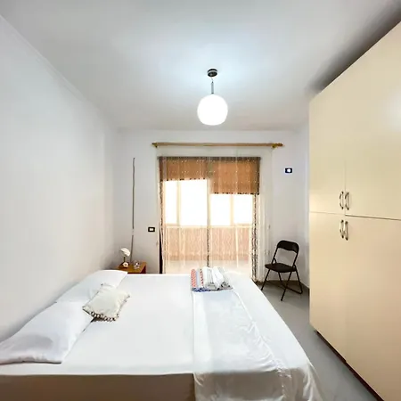 Kris Apartament Tirana